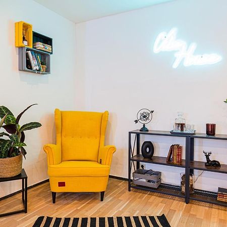 شقة Vibe House براغ المظهر الخارجي الصورة