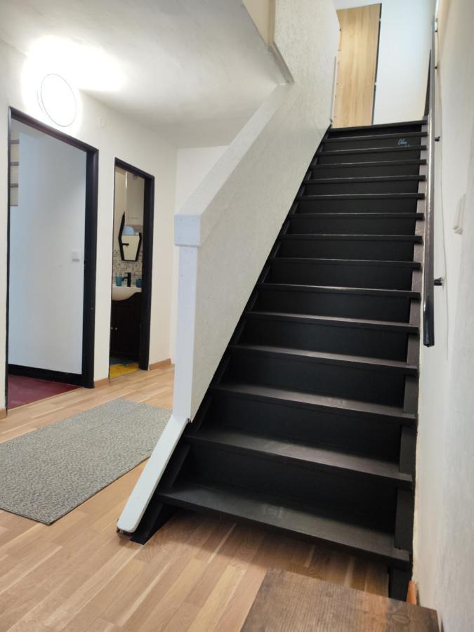 شقة Vibe House براغ المظهر الخارجي الصورة
